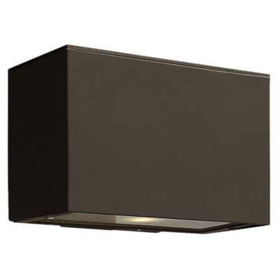 Atlantis Outdoor Mini Pocket Downlight by Hinkley Lighting - Starlight Lighting USA and Canada